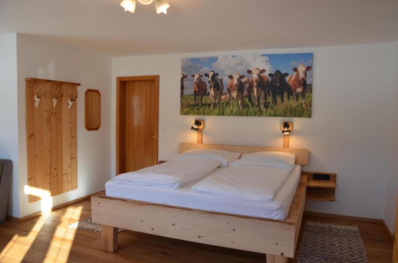 Pension Woetzinghof Kirchberg in Tirol Zewnętrze zdjęcie