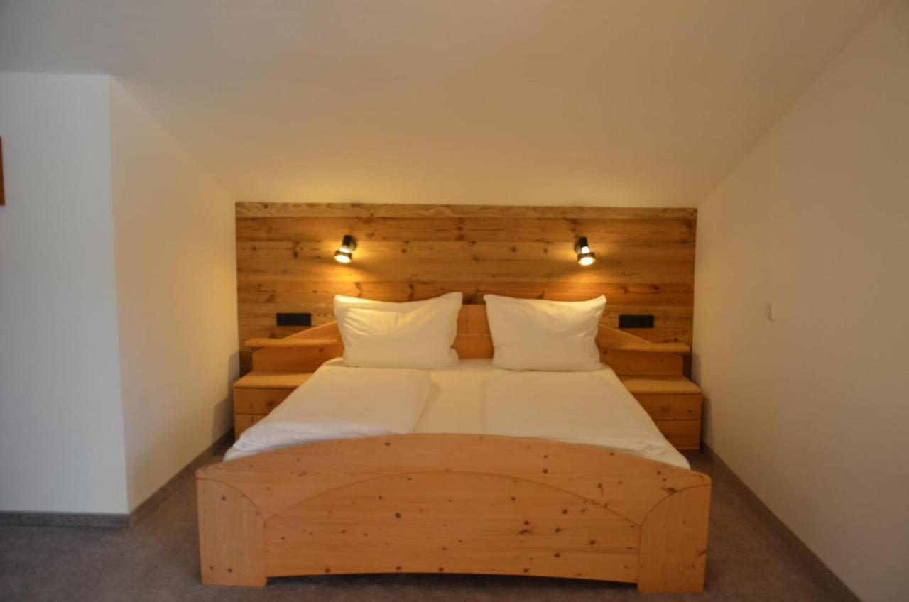 Pension Woetzinghof Kirchberg in Tirol Zewnętrze zdjęcie