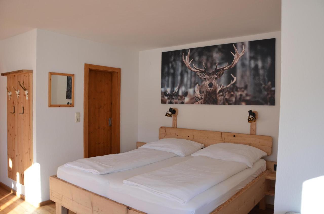 Pension Woetzinghof Kirchberg in Tirol Zewnętrze zdjęcie