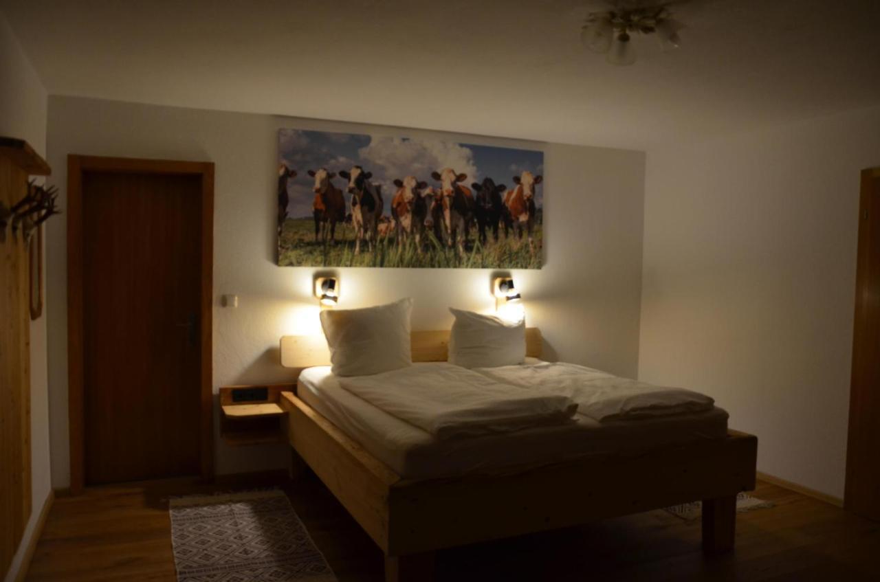 Pension Woetzinghof Kirchberg in Tirol Zewnętrze zdjęcie