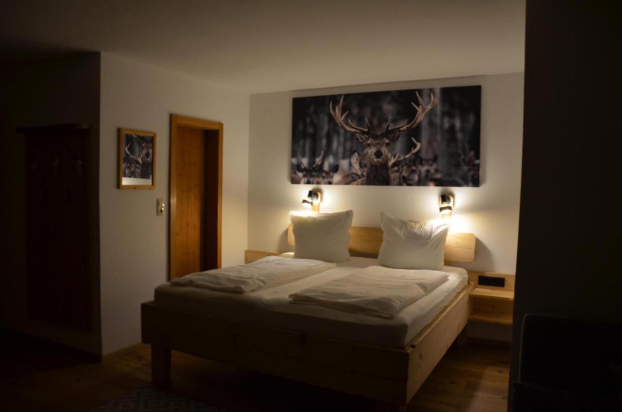 Pension Woetzinghof Kirchberg in Tirol Zewnętrze zdjęcie