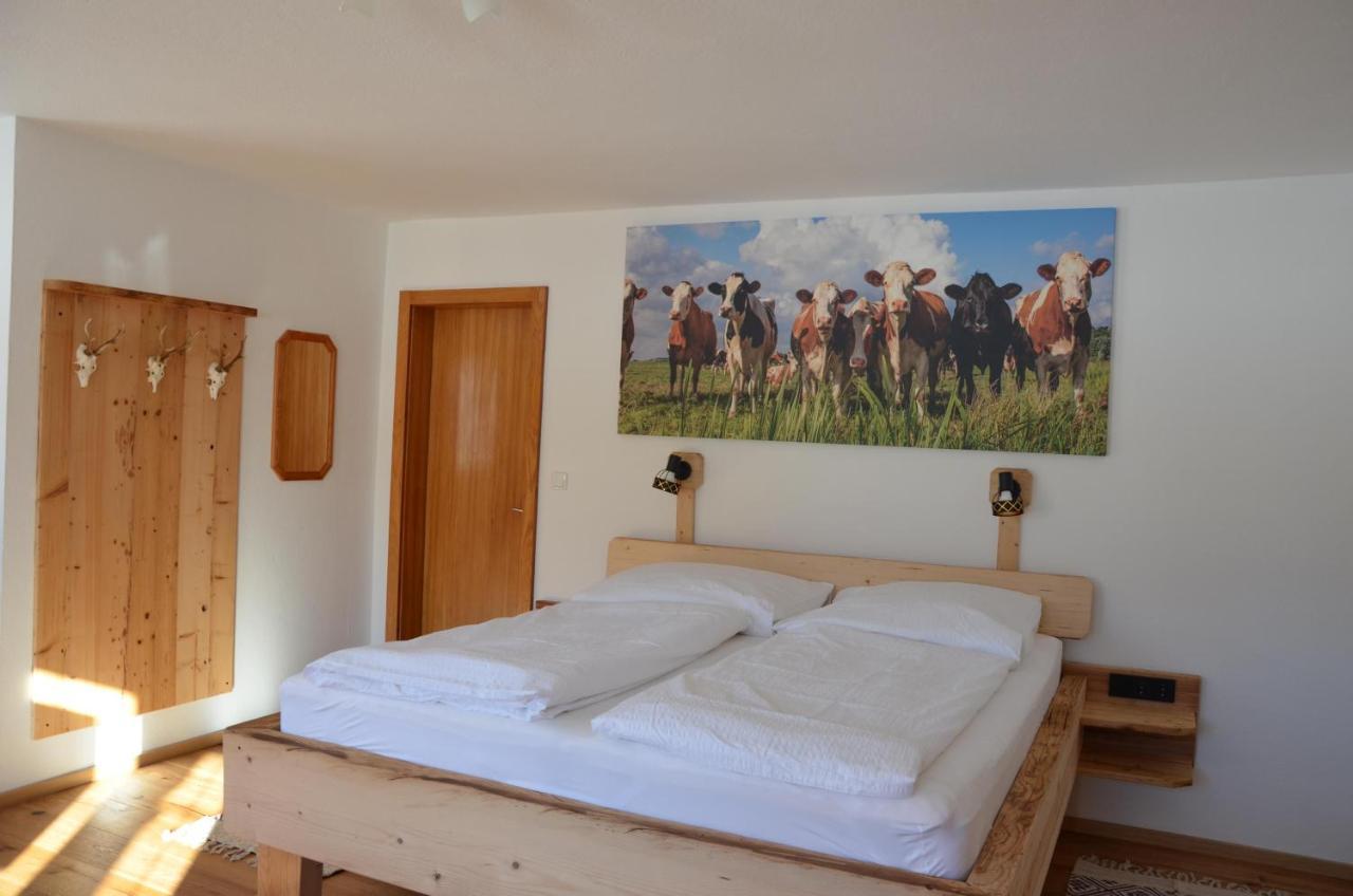 Pension Woetzinghof Kirchberg in Tirol Zewnętrze zdjęcie