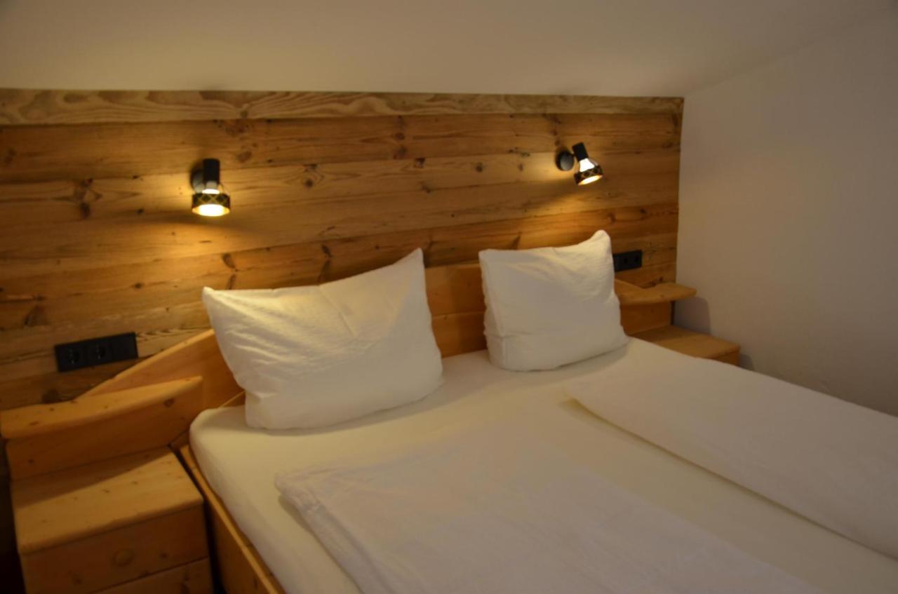Pension Woetzinghof Kirchberg in Tirol Zewnętrze zdjęcie