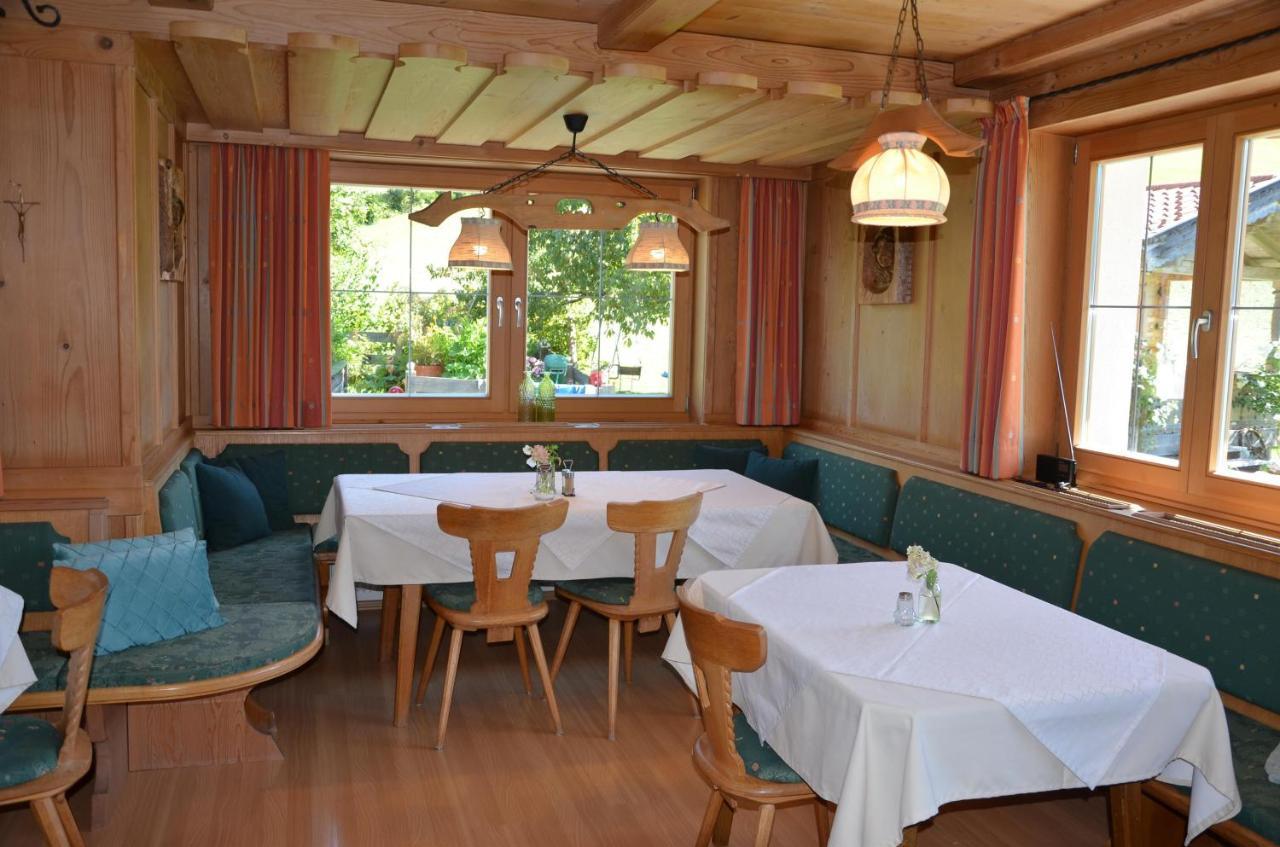 Pension Woetzinghof Kirchberg in Tirol Zewnętrze zdjęcie