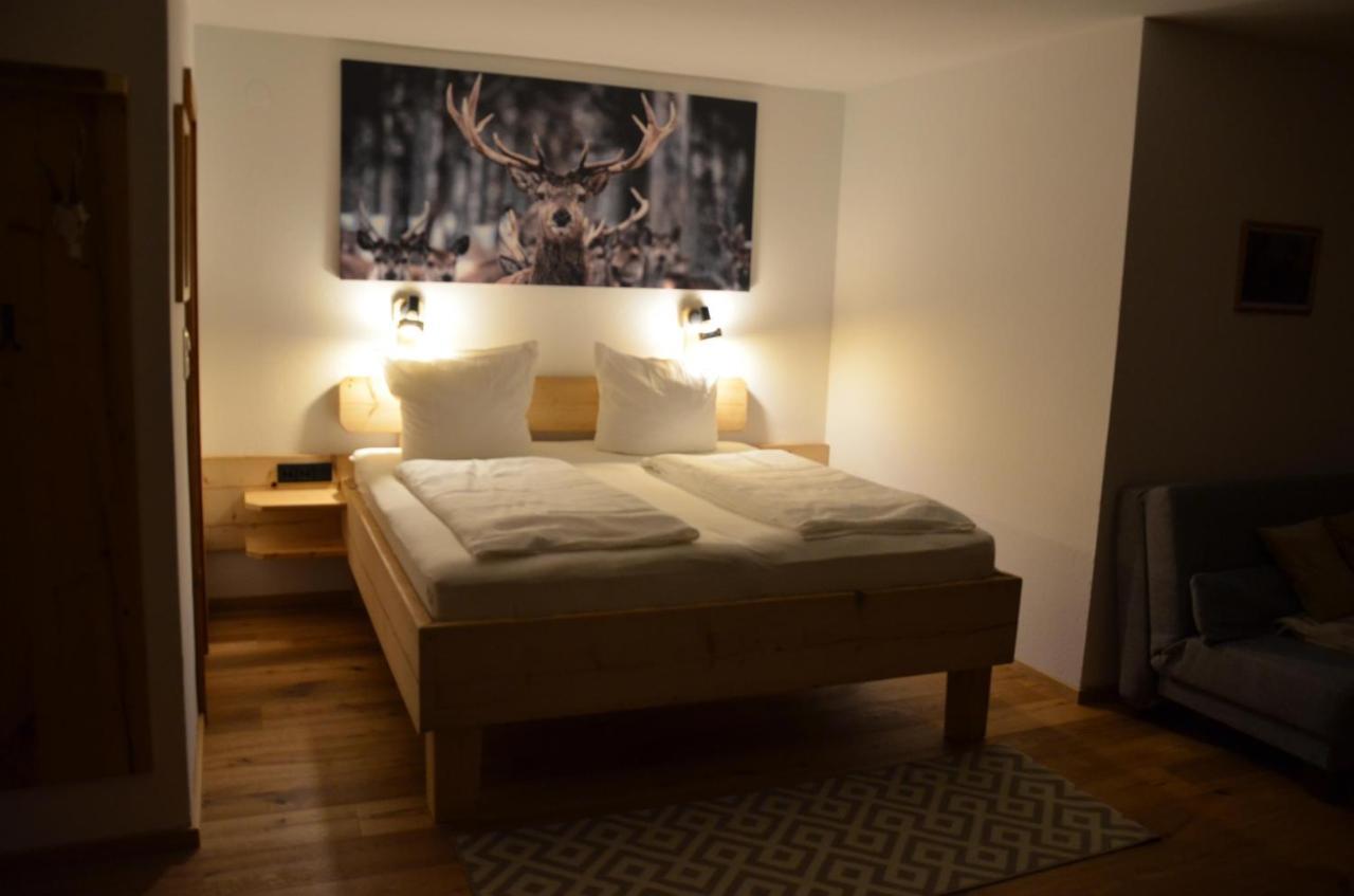 Pension Woetzinghof Kirchberg in Tirol Zewnętrze zdjęcie
