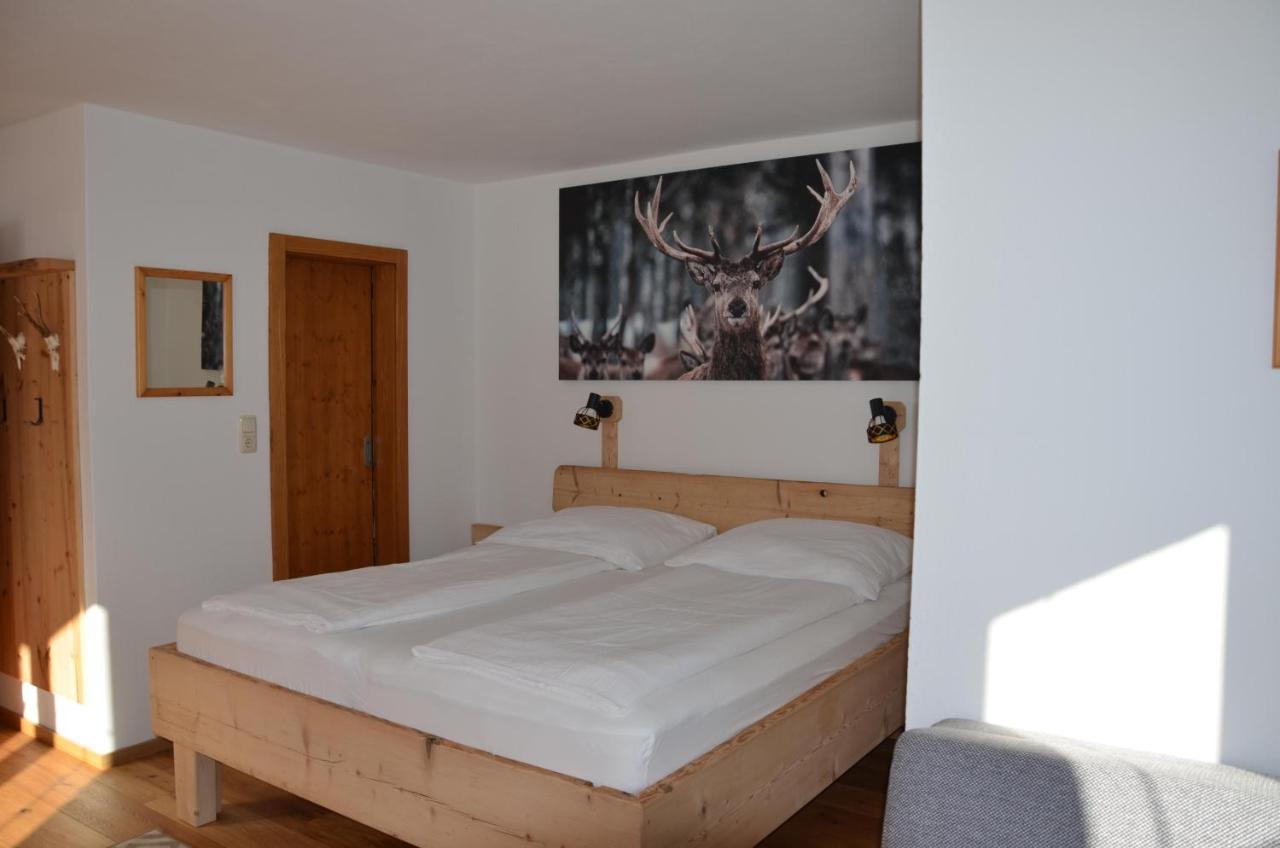 Pension Woetzinghof Kirchberg in Tirol Zewnętrze zdjęcie