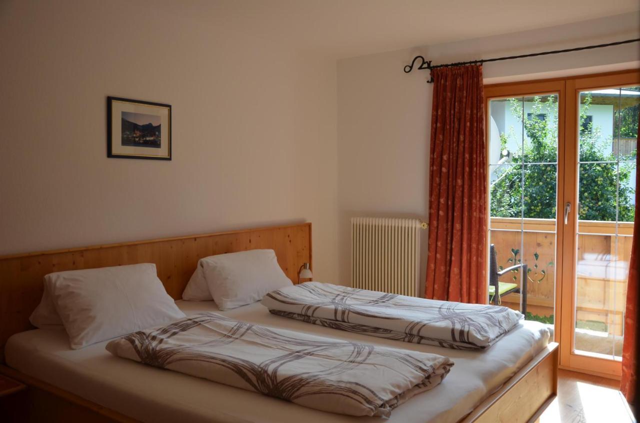 Pension Woetzinghof Kirchberg in Tirol Zewnętrze zdjęcie